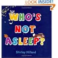 Who's Not Asleep?