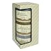 Virginia Diner Roasted & Toasted Triplet, Variety Pack of 10-Ounce Tins, 3-Count Gift Box