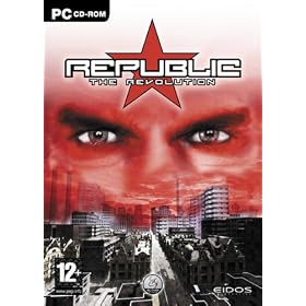 Republic: The Revolution (PC)