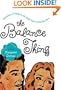 The Balance Thing