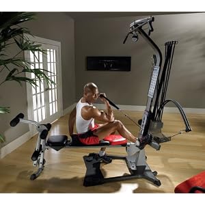 Bowflex Blaze Home Gym