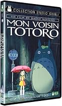 Mon voisin Totoro - Edition Collector 2 DVD