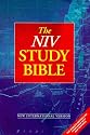 Bible: New International Version Study Bible (Bible Niv)