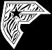 Famous Zebra Print Sticker (Decal) - 9