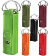 Insulated Neoprene Wine Tote w/ Waiter-Style Corkscrew - Sized to Hold Wine, Champagne, & Some Spirits