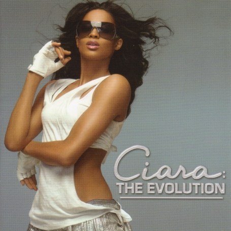 CIARA - The Evolution (CD+Dvd) - Zortam Music