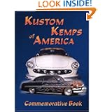 Kustom Kemps of America: Commemorative Book by Randy Baumgardner and Randy W Baumgardner