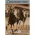 American Experience: Seabiscuit [2003] (REGION 1) (NTSC)