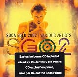 Soca Gold 2002