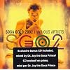 Soca Gold 2002