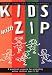 Kids With Zip: A Practical Resource for Promoting Active Children Ages 3-12