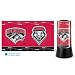 New Mexico Lobos Rotating Lamp