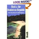 Haiti and the Dominican Republic: The Island of Hispaniola (Bradt Travel Guide Haiti and the... by  Ross Velton