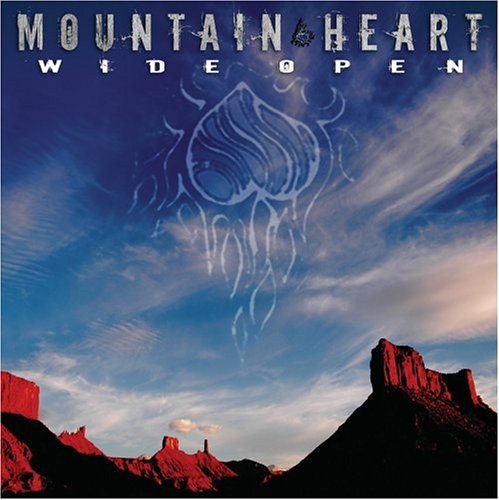 CD-Charts  Music : Wide Open