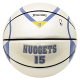 Spalding 64-547 Carmelo Jersey Basketball (Home)