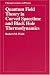 Quantum Field Theory in Curved Spacetime and Black Hole Thermodynamics (Chicago Lectures in Physics)