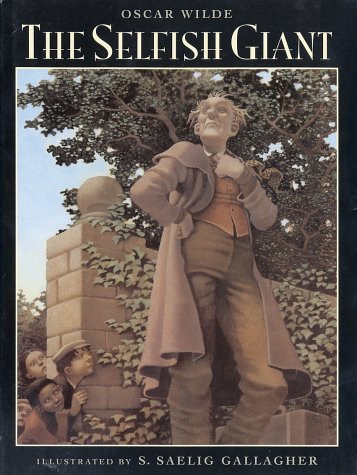 Oscar Wilde