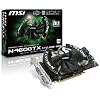 MSI グラフィックボード for NVIDIA N460GTX Cyclone 1G OC/D5