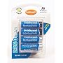 H�hnel NiMH-Akku "Mignon AA" (2350mAh) 4er Pack