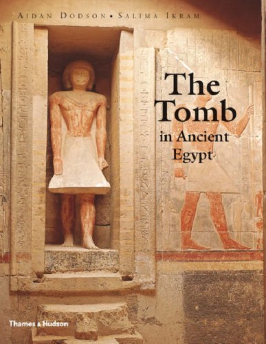 The Tomb in Ancient Egypt