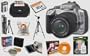 EOS Rebel XTi (Silver) Kit , w/18-55mm EF-S Lens