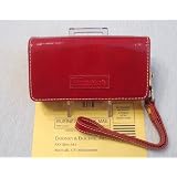 Dooney and Bourke Cell Phone Pouch