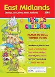East Midlands: Let's Go with the Children