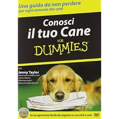 For Dummies - Conosci Il Tuo Cane