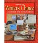Glencoe Writer's Choice: Grammar and Composition Grade 7