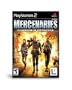 Mercenaries