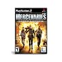 Mercenaries