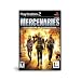 Mercenaries game