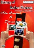 History of Motion Pictures - Film Research and Learning (2-DVD Set)