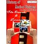 History of Motion Pictures - Film Research and Learning (2-DVD Set)