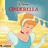 Cinderella (Disney Read-to-me Tales)