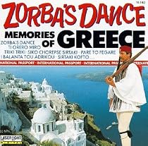 Memories from Greece