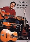 Stefan Grossman: A Retrospective 1971 To 1995