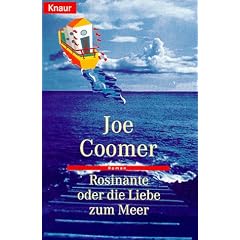 Rosinante oder Die Liebe zum Meer