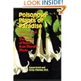 Poisonous Plants of Paradise: First Aid and Medical Treatment of Injuries from Hawaii's Plants (Latitude 20 Books)