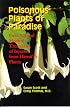 Poisonous Plants of Paradise: First Aid and Medical Treatment of Injuries from Hawaii's Plants (Latitude 20 Books)