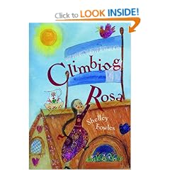 Climbing Rosa