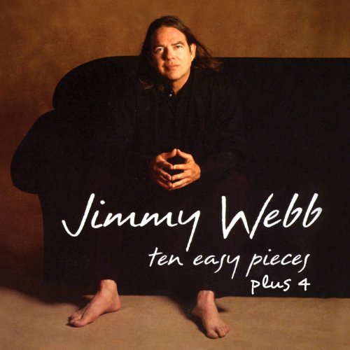 Jimmy Webb - Ten Easy Pieces - Zortam Music