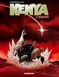 Kenya, Tome 5 : Illusions
