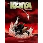 Kenya, Tome 5 : Illusions