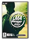 LMA Manager 2007 (PC DVD)