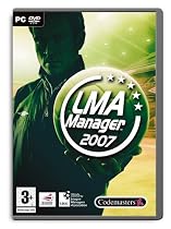 LMA Manager 2007 (PC DVD)
