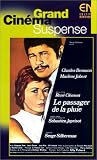 Revue WARNER  / Le Passager de la pluie