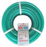日之出 散水ホース 耐圧いといり君 内径15×外径20mm 20M