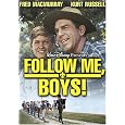 Follow Me, Boys!