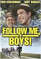 Follow Me, Boys!